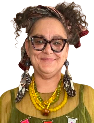 Naomi Wirthner